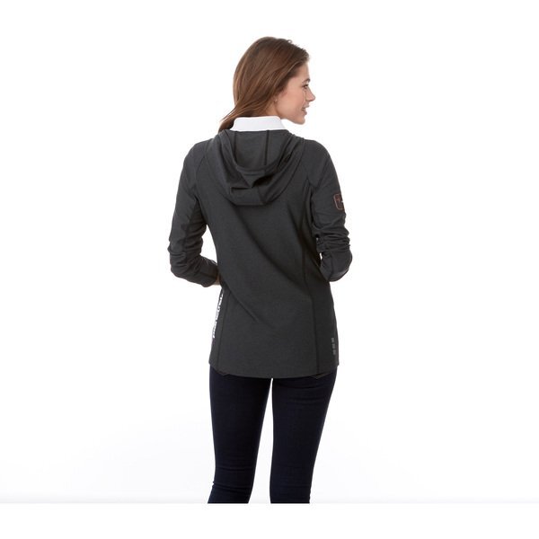 Kaiser Ladies' Jersey Knit Jacket