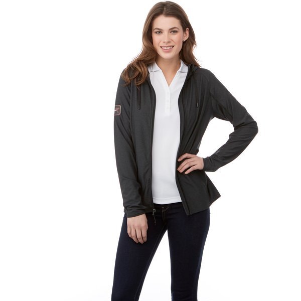 Kaiser Ladies' Jersey Knit Jacket