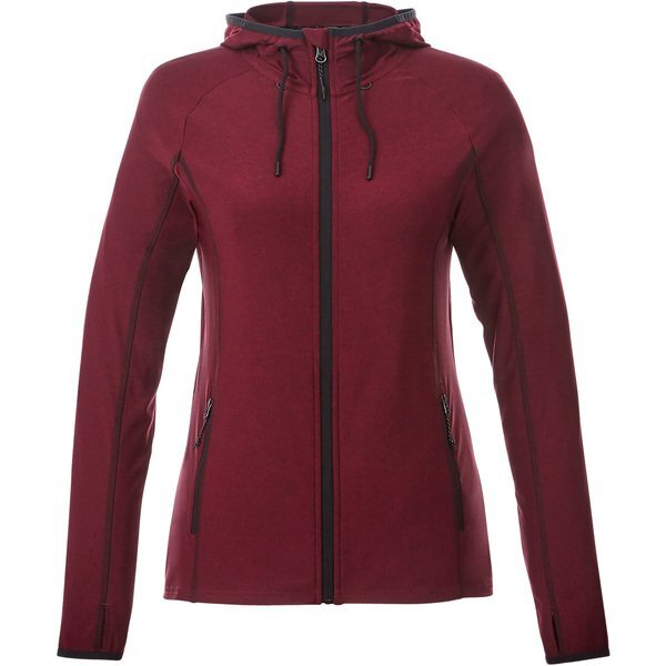 Kaiser Ladies' Jersey Knit Jacket