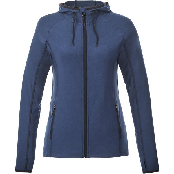 Kaiser Ladies' Jersey Knit Jacket