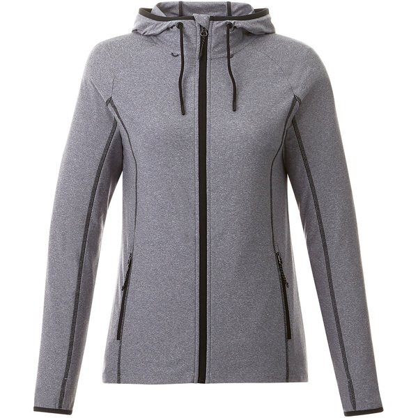 Kaiser Ladies' Jersey Knit Jacket