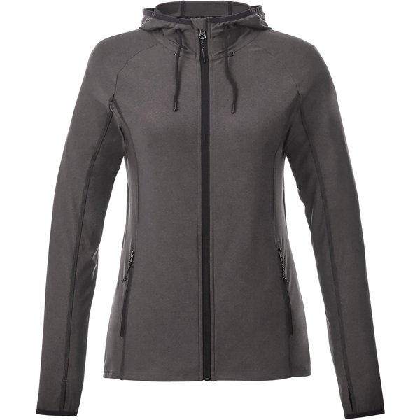 Kaiser Ladies' Jersey Knit Jacket