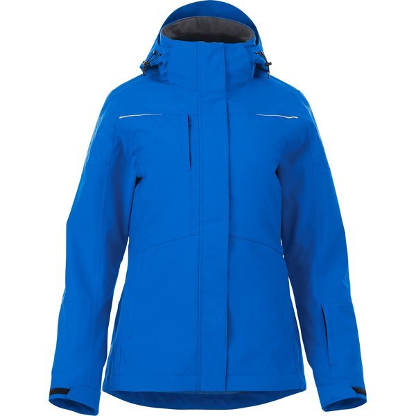 Yamaska Ladies' Insulated 3-in-1 Jacket