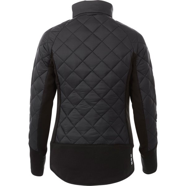 Yamaska Ladies' Insulated 3-in-1 Jacket