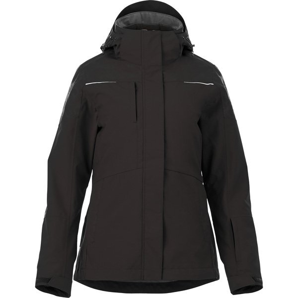 Yamaska Ladies' Insulated 3-in-1 Jacket