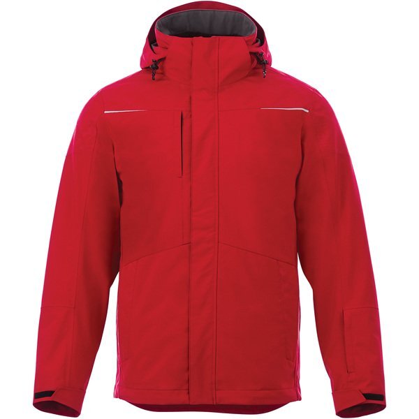 Yamaska Men's Insulated 3-in-1 Jacket