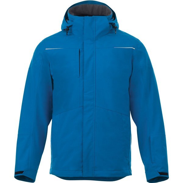 Yamaska Men's Insulated 3-in-1 Jacket