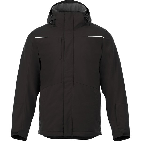 Yamaska Men's Insulated 3-in-1 Jacket