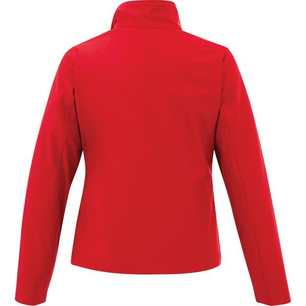 Karmine Ladies' Lightweight Softshell Jacket