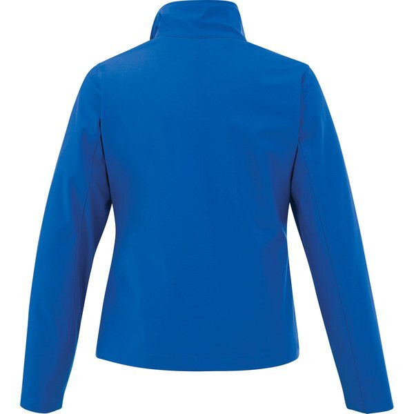 Karmine Ladies' Lightweight Softshell Jacket