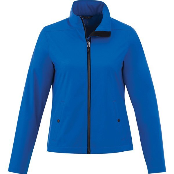 Karmine Ladies' Lightweight Softshell Jacket