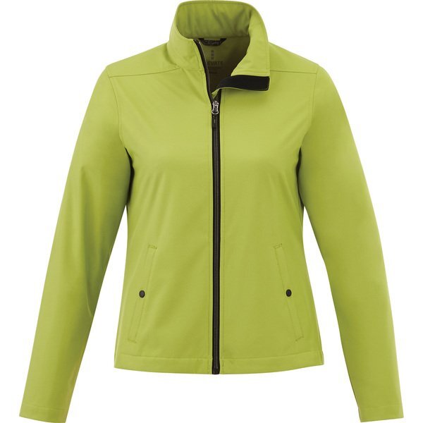 Karmine Ladies' Lightweight Softshell Jacket