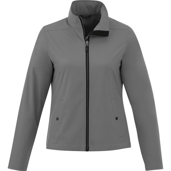 Karmine Ladies' Lightweight Softshell Jacket