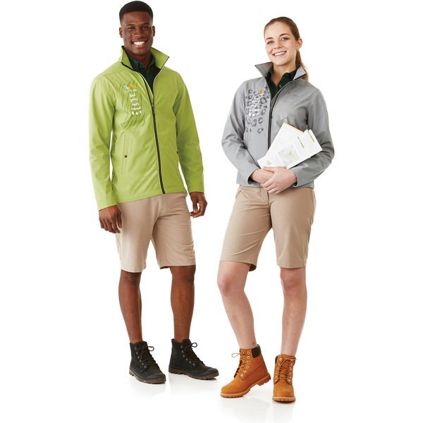 Karmine Ladies' Lightweight Softshell Jacket