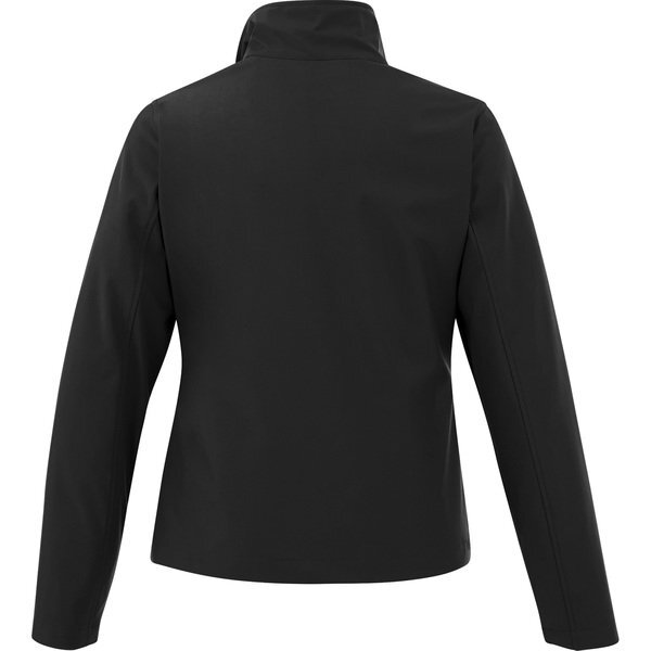 Karmine Ladies' Lightweight Softshell Jacket