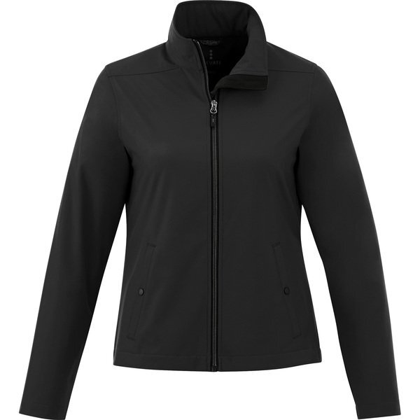 Karmine Ladies' Lightweight Softshell Jacket