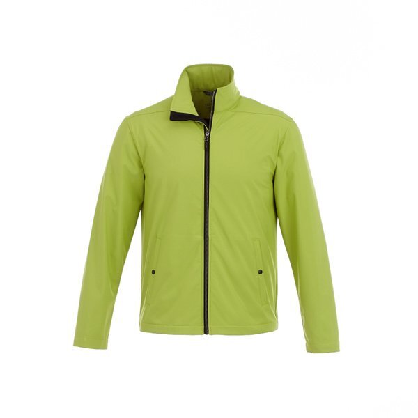 Karmine Men's Lightweight Softshell Jacket