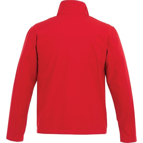 Karmine Men's Lightweight Softshell Jacket
