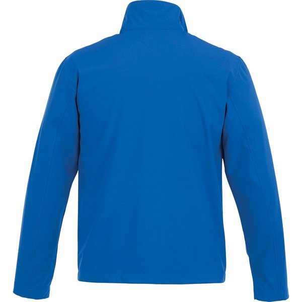 Karmine Men's Lightweight Softshell Jacket