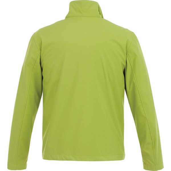 Karmine Men's Lightweight Softshell Jacket