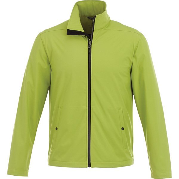 Karmine Men's Lightweight Softshell Jacket