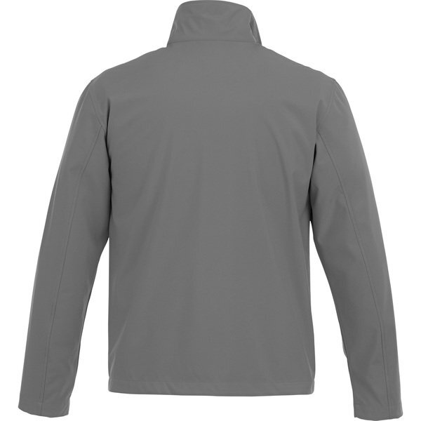 Karmine Men's Lightweight Softshell Jacket