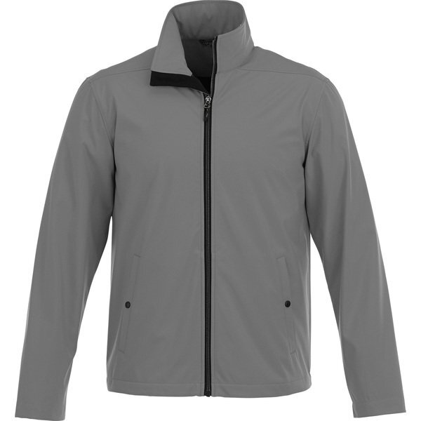 Karmine Men's Lightweight Softshell Jacket