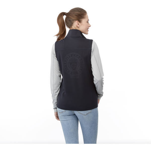 Boyce Ladies' Lightweight Knit Vest