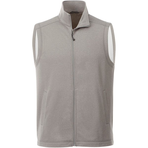 Boyce Men's Lightweight Knit Vest