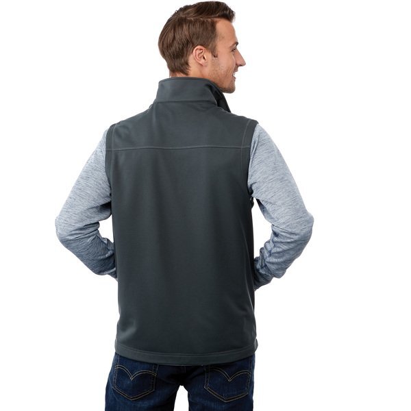 Boyce Men's Lightweight Knit Vest