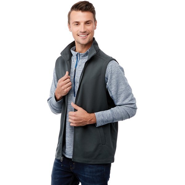Boyce Men's Lightweight Knit Vest