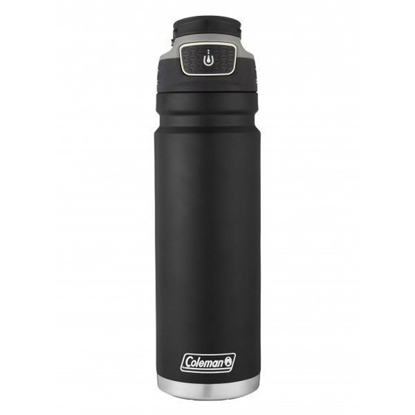 Coleman® Freeflow Stainless Steel Hydration Bottle, 24oz.