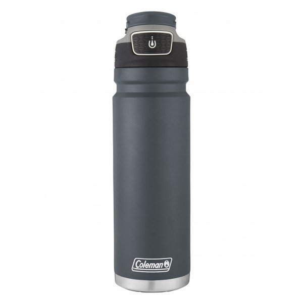 Coleman® Freeflow Stainless Steel Hydration Bottle, 24oz.