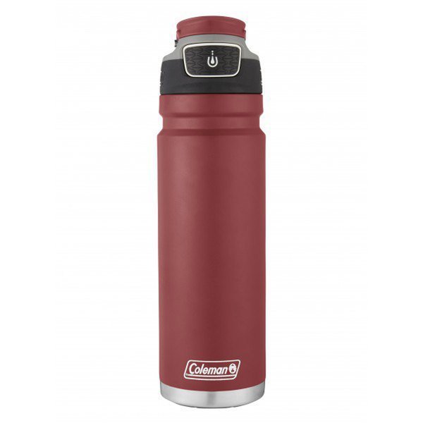 Coleman® Freeflow Stainless Steel Hydration Bottle, 24oz.