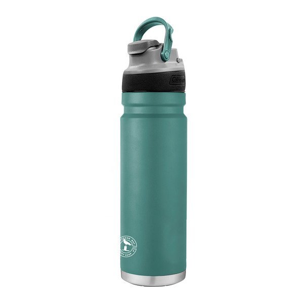 Coleman® Freeflow Stainless Steel Hydration Bottle, 24oz.