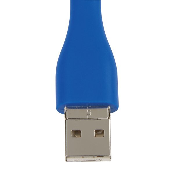 Mini USB Fan w/ Three-Way Connector