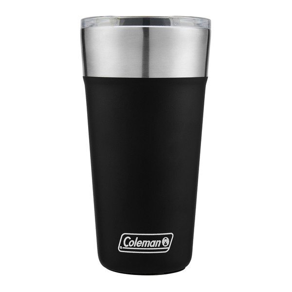 Coleman® Brewski Stainless Steel Tumbler, 20oz.