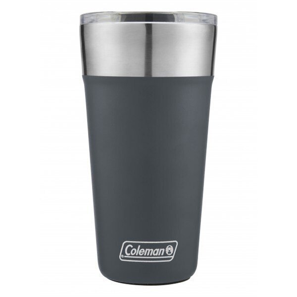 Coleman® Brewski Stainless Steel Tumbler, 20oz.