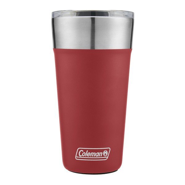 Coleman® Brewski Stainless Steel Tumbler, 20oz.