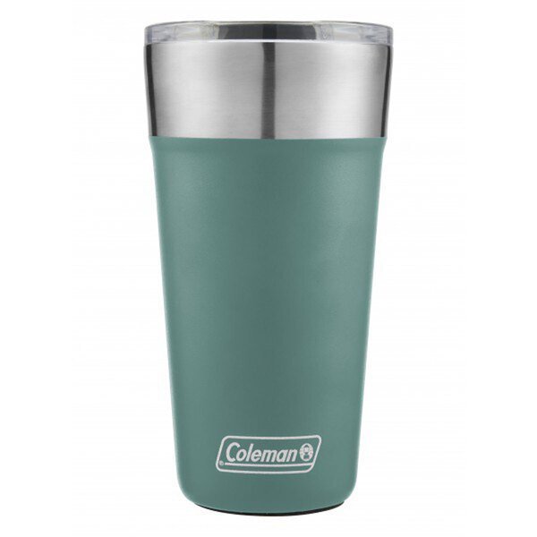 Coleman® Brewski Stainless Steel Tumbler, 20oz.