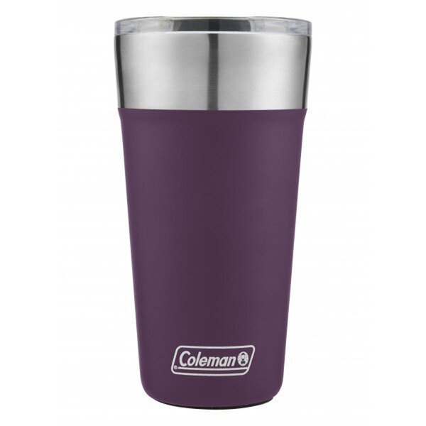 Coleman® Brewski Stainless Steel Tumbler, 20oz.