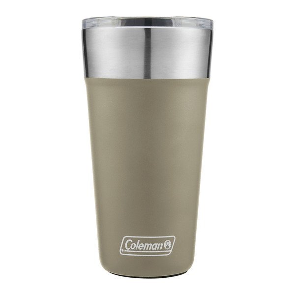 Coleman® Brewski Stainless Steel Tumbler, 20oz.
