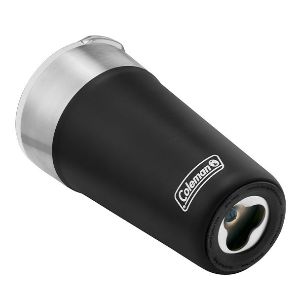 Coleman® Brewski Stainless Steel Tumbler, 20oz.