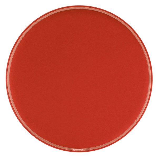 Round Wireless Phone Charging Pad