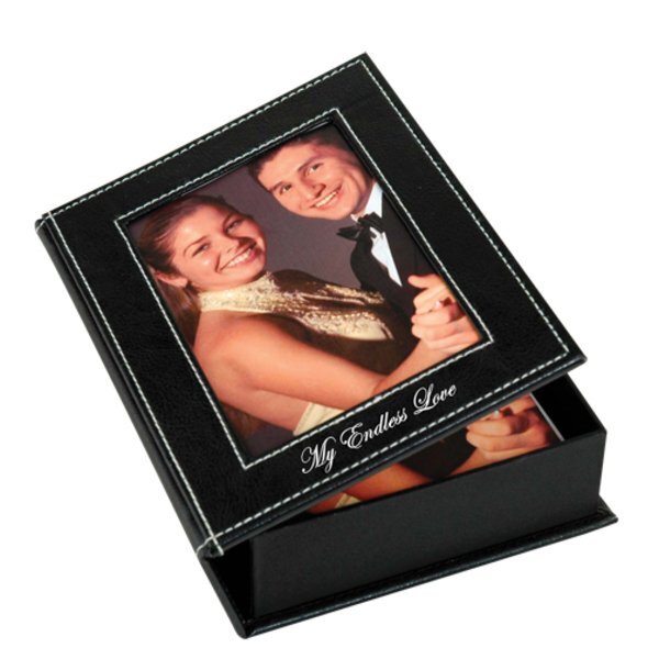 Photo Memory Box, 4x6