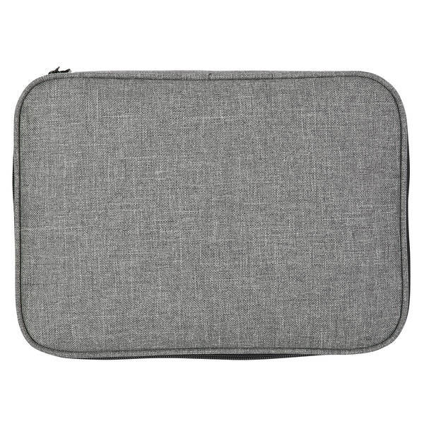 Electronics Organizer Polyester Travel Case