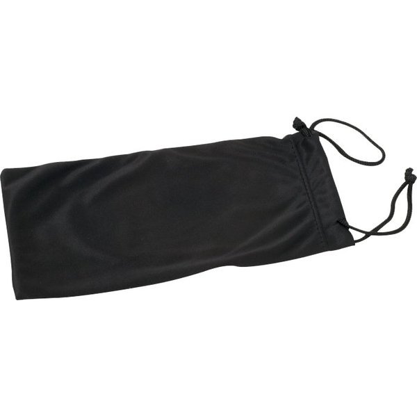 Bouton Commander Clear Safety Glasses