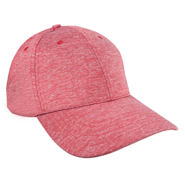Performance Unconstructed Soft Jersey Cap