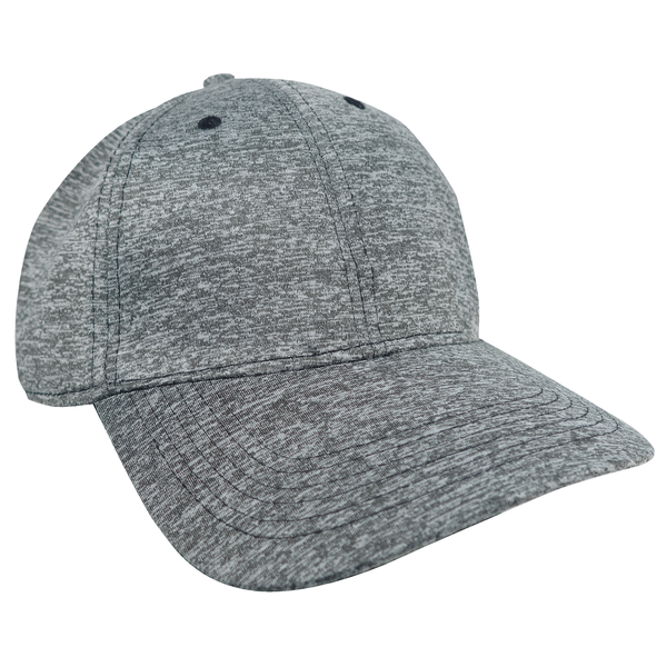 Performance Unconstructed Soft Jersey Cap