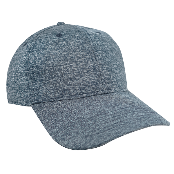 Performance Unconstructed Soft Jersey Cap